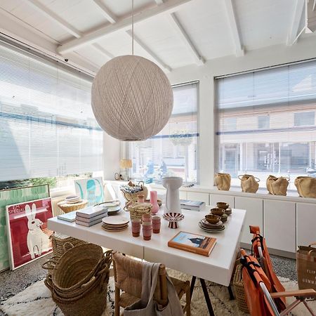 Ferien Domizil 25 Διαμέρισμα Norderney Εξωτερικό φωτογραφία